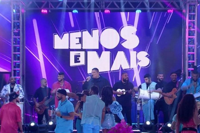 Gshow / Reprodução Gshow / Reprodução