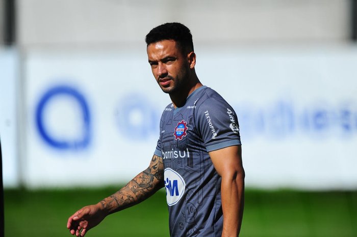 Porthus Junior / Agencia RBS