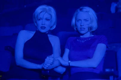 Cidade dos Sonhos (2001), de David Lynch<!-- NICAID(16018859) -->