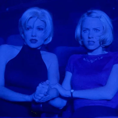 Cidade dos Sonhos (2001), de David Lynch<!-- NICAID(16018859) -->