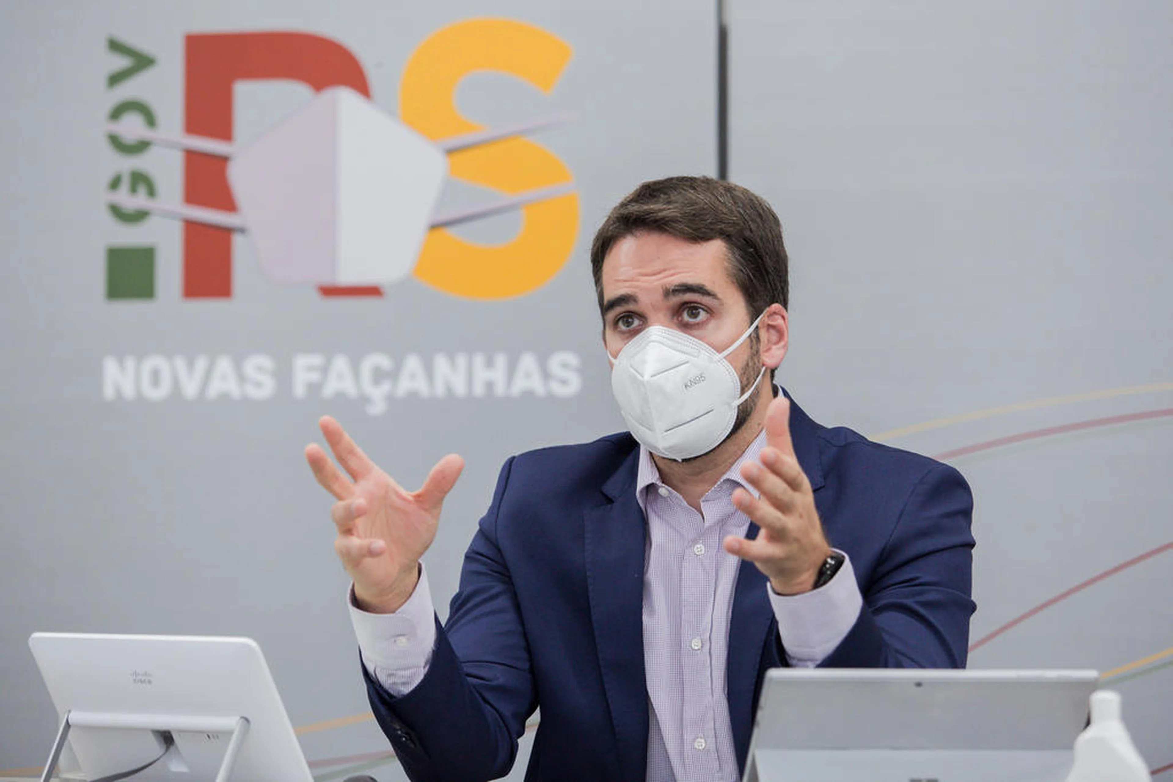Felipe Dalla Valle/Palácio Piratini/Divulgação
