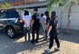 Família de Passo Fundo investigada por golpe do bilhete gastou R$ 50 mil em shopping após crime