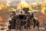 Retrospectiva 2023-Perspectiva 2024: guerra entre Israel e Hamas ampliou as tensões globais