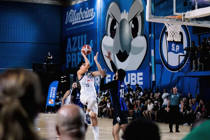 Hedgard Moraes / Divulgação/Minas Tênis Clube