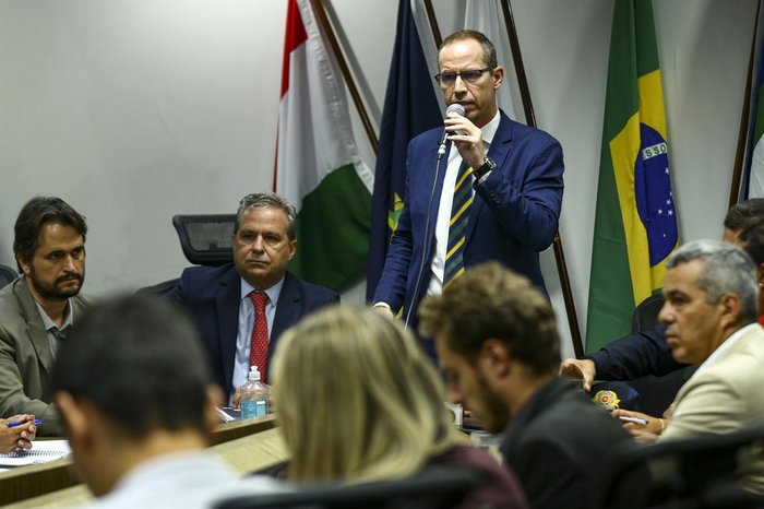 Marcelo Camargo / Agência Brasil / Divulgação Marcelo Camargo / Agência Brasil / Divulgação