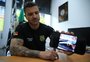 Como a polícia prendeu suspeito de matar jovem com bala perdida na zona sul de Porto Alegre