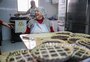 VÍDEO: com amendoim, uva e moranga, conheça a Torta Tirolesa, doce tradicional da Expobento e Fenavinho