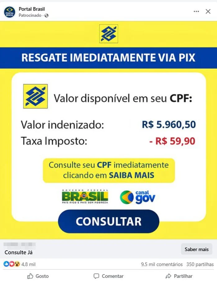 Polícia Civil / Divulgação