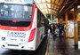 Prefeitura de Caxias do Sul encaminha à Câmara três projetos de subsídios e isenções para o transporte coletivo

