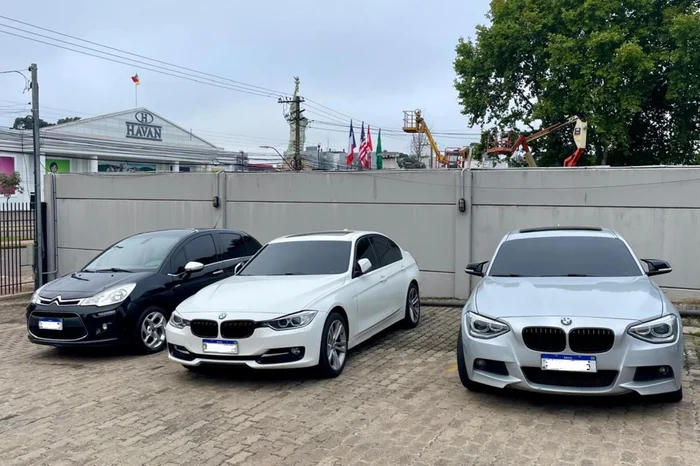 Polícia Civil / Divulgação