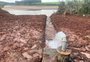 Barragem de o Fundo está 4 metros abaixo do normal e acende alerta para o próximo verão