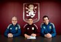 Aston Villa anuncia a contratação de atacante do Grêmio