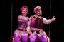 Téti - Teatro em Família apresenta a terceira peça desta temporada, "As aventuras de João, a Princesa e o Tapete Voador", no dia 11 de junho no Teatro Pedro Parenti.<!-- NICAID(15434868) -->