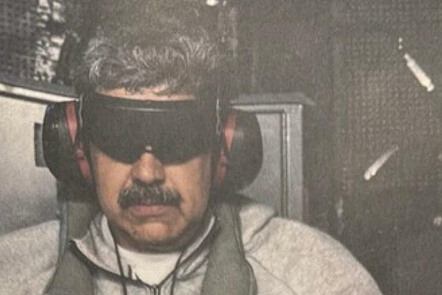 Apostas em queda de Maduro saltaram em mercados de previs&otilde;es horas antes do ataque dos EUA na Venezuela; entenda