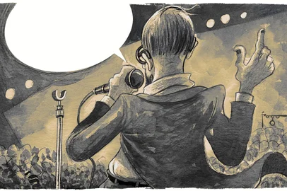 Ilustração Gilmar Fraga - Gilmarr Fraga/Agencia RBS<!-- NICAID(15514748) -->