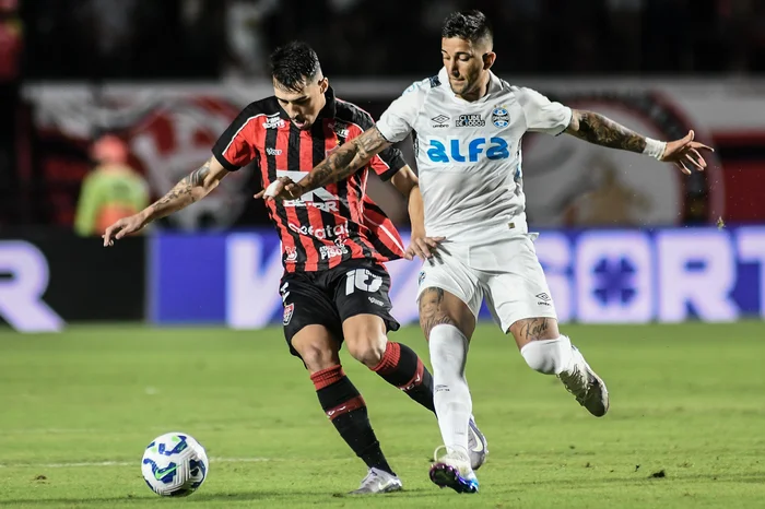 FELIPE ALVES / FOTOARENA/ESTADÃO CONTEÚDO