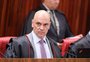 Para o STF de Alexandre de Moraes, vale até punir os filhos pelos atos dos pais