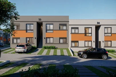 Condomínio Duetto<!-- NICAID(16149792) -->