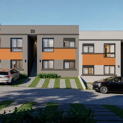 Condomínio Duetto<!-- NICAID(16149792) -->