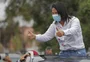 Keiko Fujimori pede auditoria para revisar eleições no Peru
