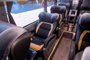 Ônibus com carroceria Marcopolo Paradiso G8 1800 Double Decker (dois andares) e chassi Scania K 450 8x2 é entregue para Criciúma Esporte Clube.<!-- NICAID(15674275) -->