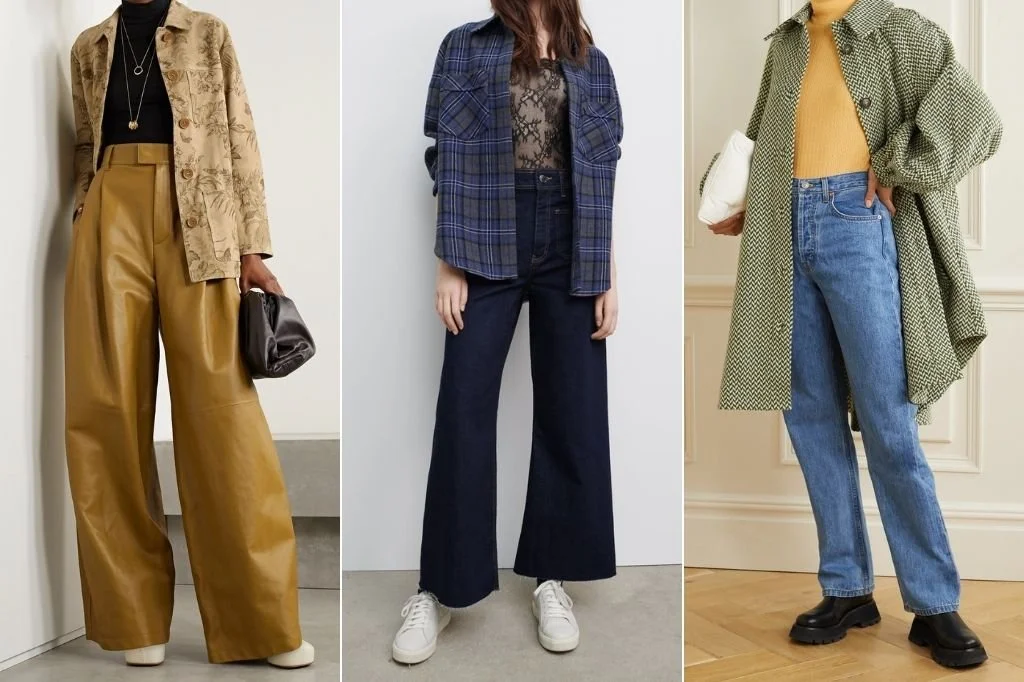 Shacket: peça estilo jaqueta é tendência para o inverno 2021 | Donna
