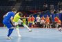 Copa do Mundo de Futsal 2024: saiba horário e onde assistir aos jogos