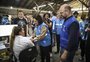 Em visita à Capital, ministra da Saúde realiza entrega de novas ambulâncias e computadores para municípios gaúchos