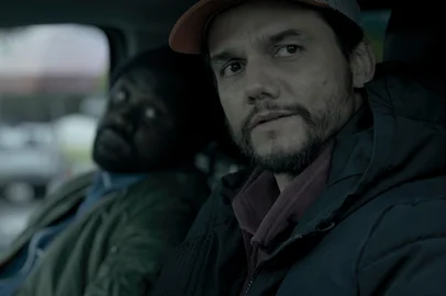 Ladrões de Drogas (2025), minissérie da Apple TV+ com Wagner Moura<!-- NICAID(15995430) -->