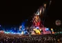 Confira onde assistir ao show do Elton John no Rock in Rio 2026 ao vivo na TV e online