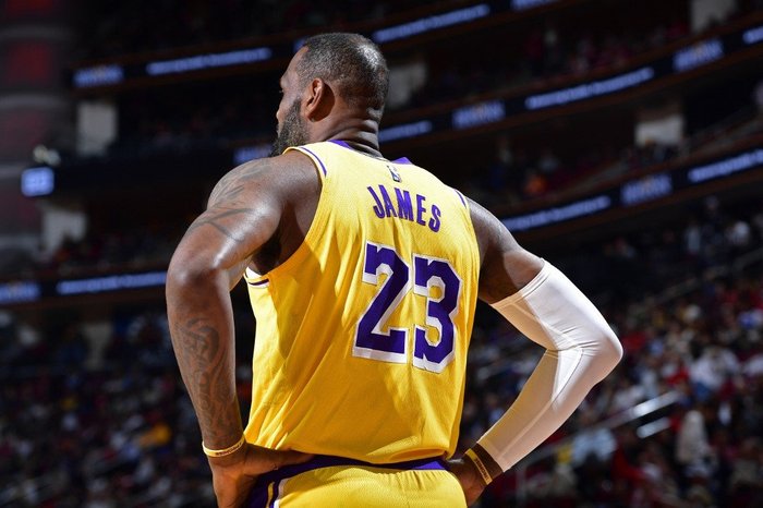 Logan Riely / NBAE / Getty Images / Getty Images via AFP