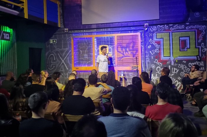 Gustavo Tamagno Martins / Divulgação