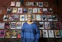 Conheça a história da DJ Helô, uma das pioneiras da discotecagem feminina no RS
