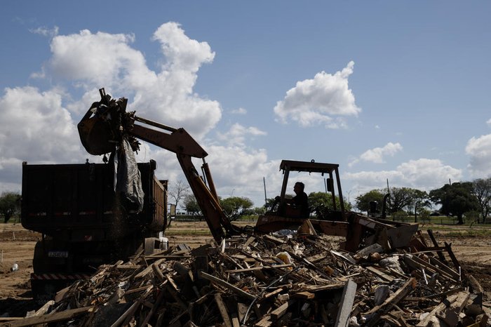 Jefferson Botega / Agencia RBS Jefferson Botega / Agencia RBS