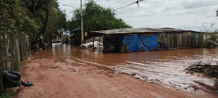 Felipe Backes / Agência RBS