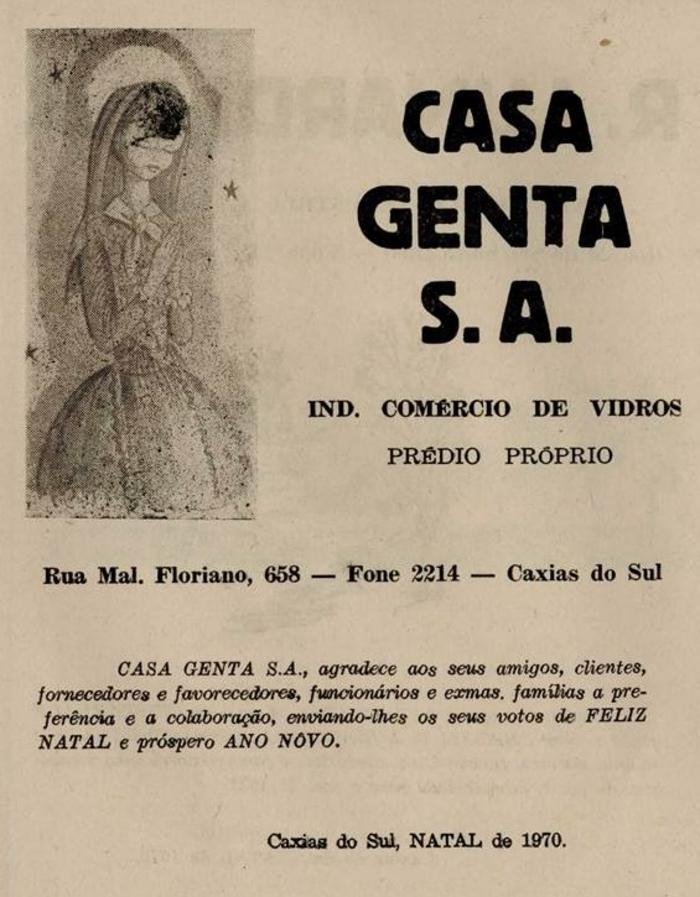 Jornal Pioneiro / reprodução Jornal Pioneiro / reprodução