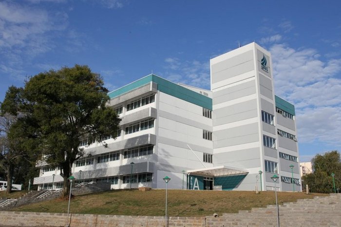 UFFS / Divulgação