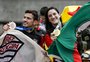 Com quatro da Sogipa, é divulgada primeira lista da seleção brasileira de judô para Paris