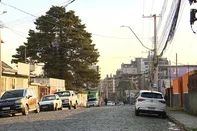Moradores do bairro Primeiro de Maio, em Caxias do Sul, veem acordo do caso Magnabosco com otimismo.<!-- NICAID(16083394) -->