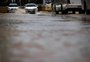 Chuva ganha força nesta quarta-feira; Inmet alerta para risco de temporal no RS