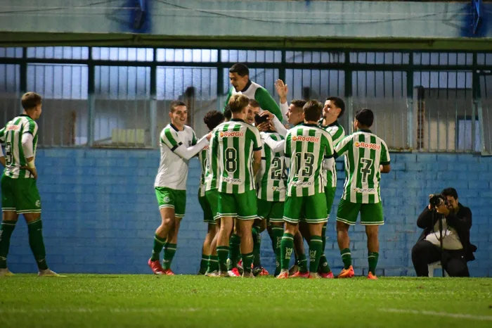 Nathan Bizotto / Juventude. Divulgação