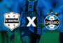 Deportivo Riestra x Grêmio: onde assistir ao vivo, horário e escalações pela Sul-Americana