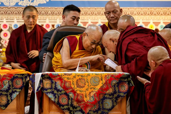 Sanjay BAID / AFP Sanjay BAID / AFP