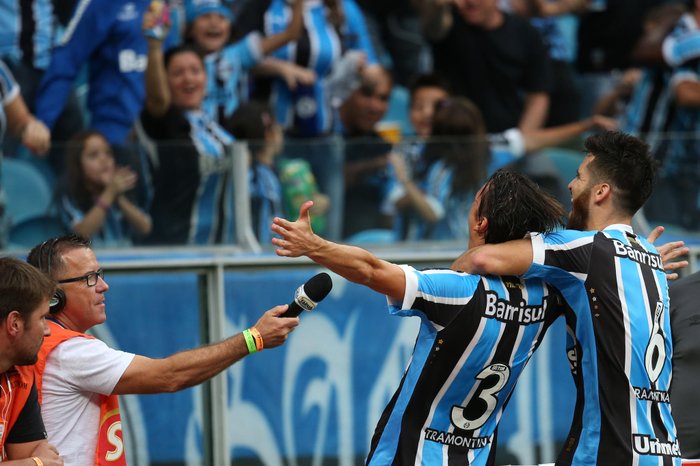 Diego Vara / Agencia RBS Diego Vara / Agencia RBS