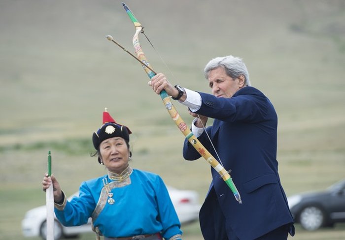 SAUL LOEB / AFP / AFP SAUL LOEB / AFP / AFP
