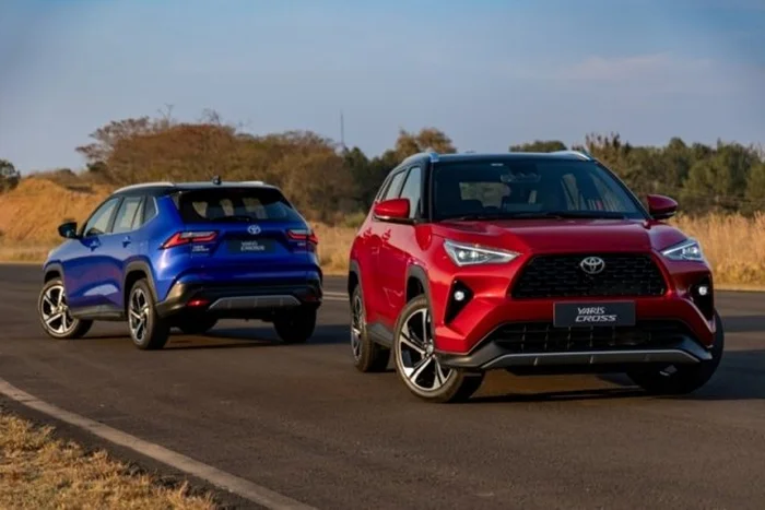 Toyota / Divulgação