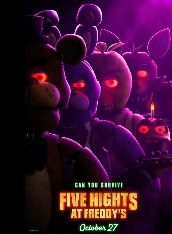 Blumhouse Productions / Divulgação