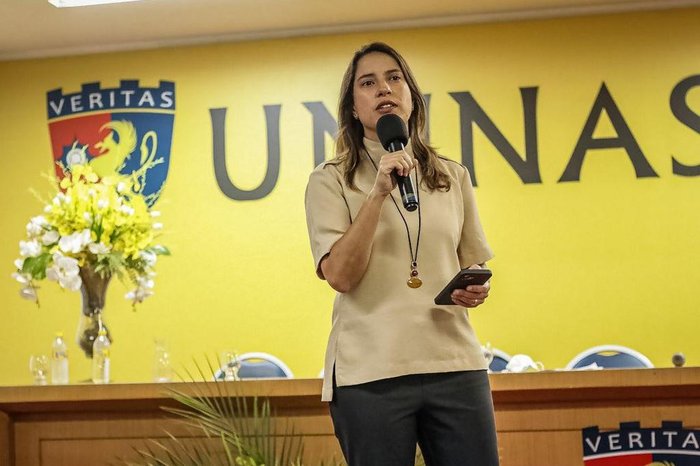 Janaína Pepeu / Divulgação Janaína Pepeu / Divulgação