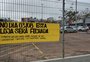 Com oferta de cerveja e prateleira vazia, um dos maiores supermercados Nacional tem data para fechar
