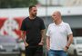 A nova e atribulada vida de Magrão, diretor esportivo do Inter